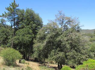 1060 Julian Estates Rd, Julian, CA 92036