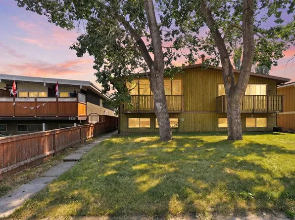 7341 SE 36th Ave NW, Calgary, AB T3B 1V1