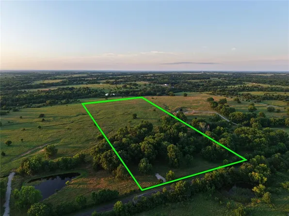 7 E 1630th Rd, Elmore City, OK 73433