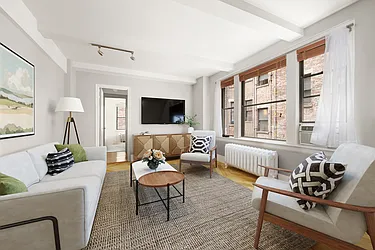 45 Fifth Avenue, #9D