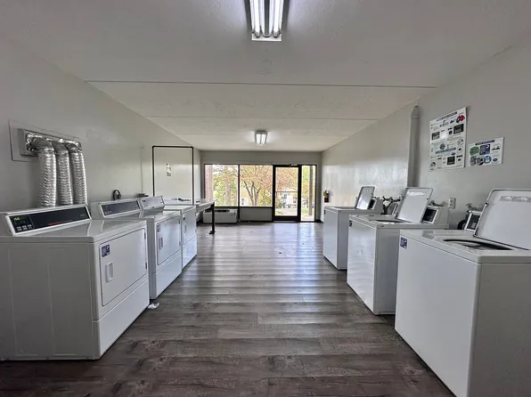 The Hammond Apartments