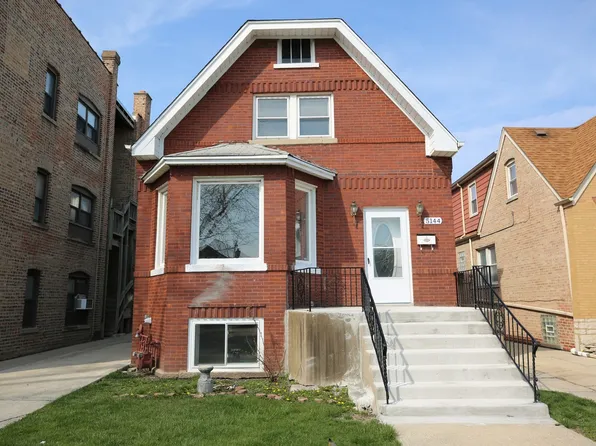 5144 W Cornelia Ave, Chicago, IL 60641