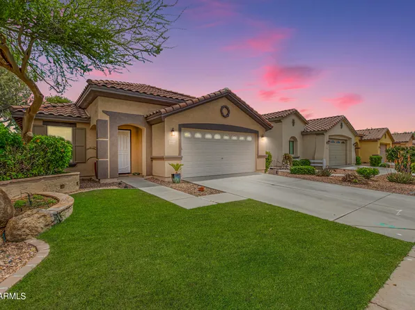 18531 N DAVIS Drive, Maricopa, AZ 85138