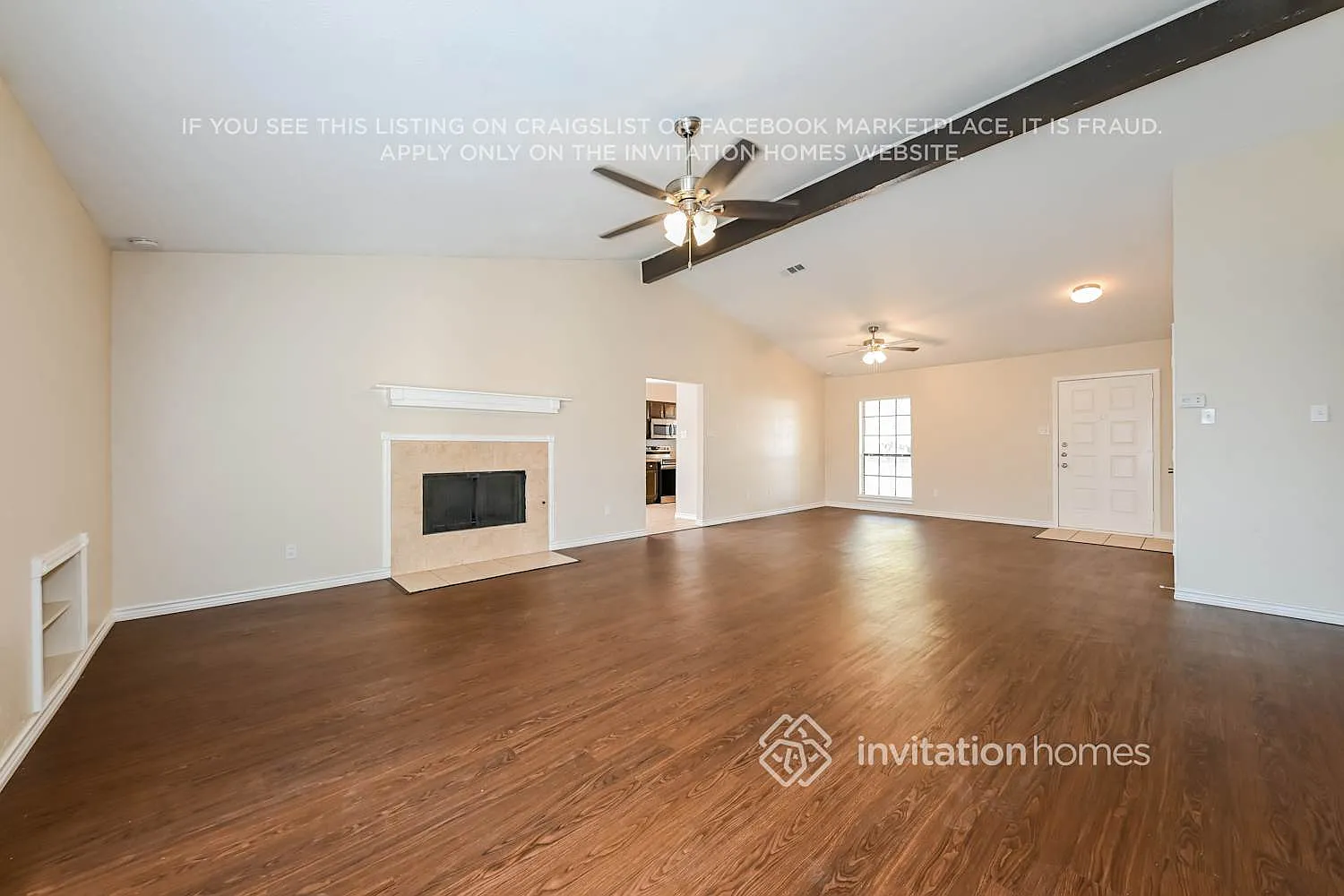 618 Melissa Garland, TX 75040 — Photo 3