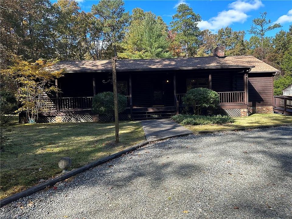 467 Oak Ln, Shacklefords, VA 23156 Zillow