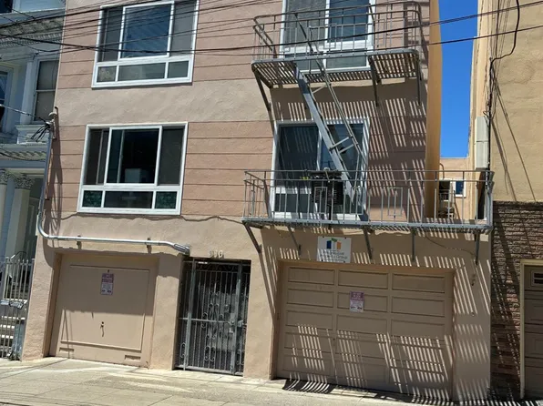 530 Bartlett St, San Francisco, CA 94110