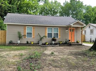 1852 James Rd, Memphis, TN 38127