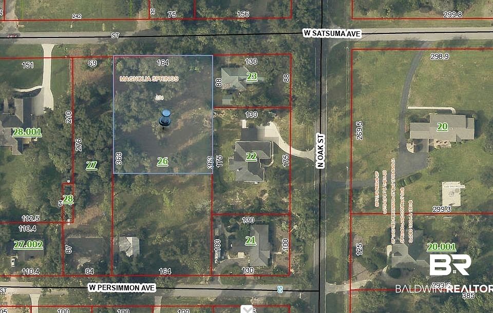 2nd image of 0 W Satsuma Ave