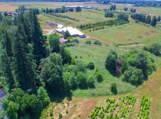 26475 S Milk Creek Way, Mulino, OR 97042