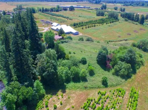 26475 S Milk Creek Way, Mulino, OR 97042