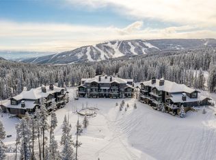 4 Wildwood Rd, Big Sky, MT 59716