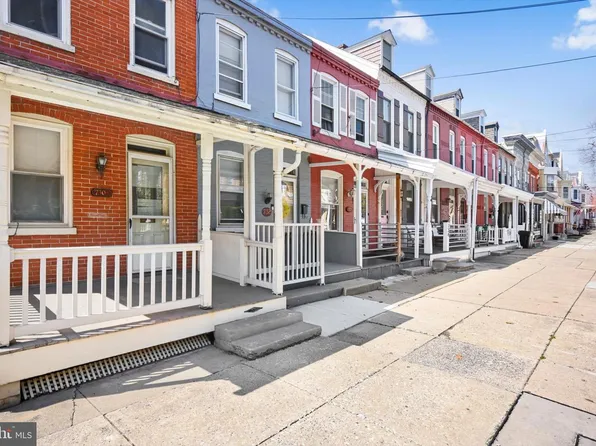 732 Marietta Ave, Lancaster, PA 17603
