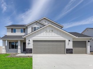 5201 Malachite St, Caldwell, ID 83605