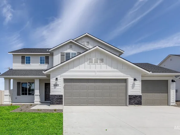 5201 Malachite St, Caldwell, ID 83605
