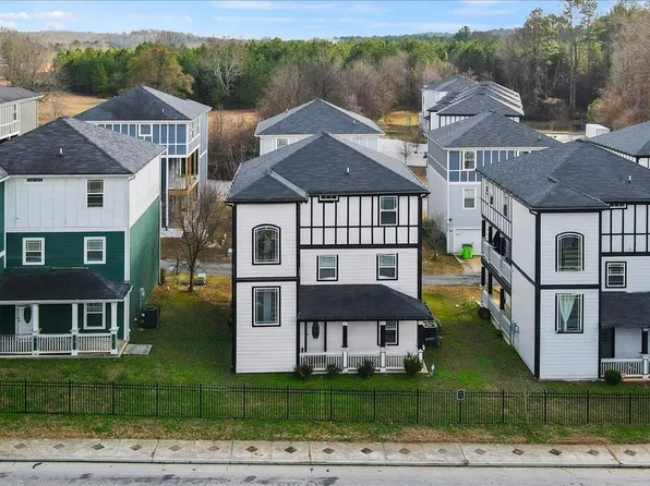 679 McWilliams Rd SE, Atlanta, GA 30315