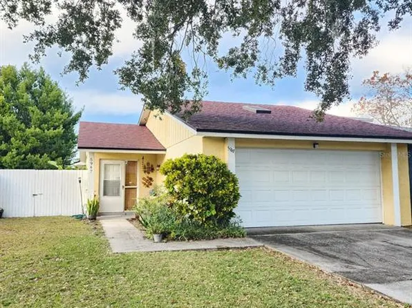 5947 Branch Dr, Orlando, FL 32822