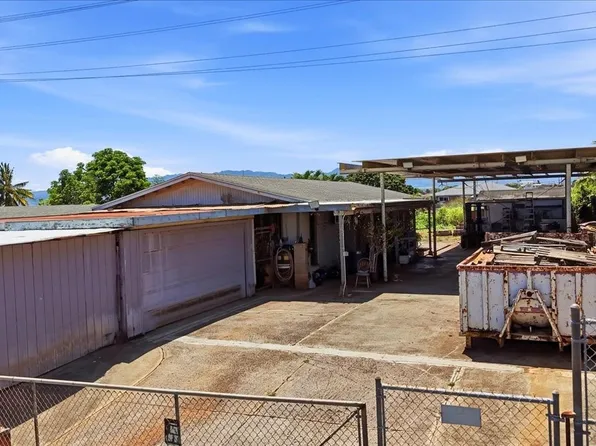98-1446 Hoohonua St, Pearl City, HI 96782