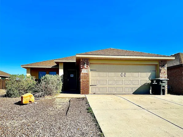 1401 Brand Ln, Midland, TX 79705