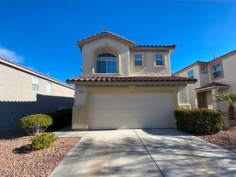 1132 Majestic Canyon St — Photo 1