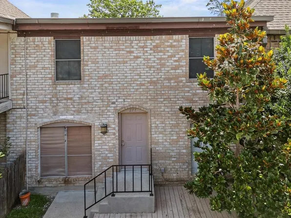811 Threadneedle St APT 277, Houston, TX 77079