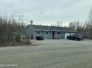 3901 W Voss Dr, Wasilla, AK 99623