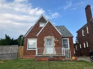 13086 Canonbury St, Detroit, MI 48205