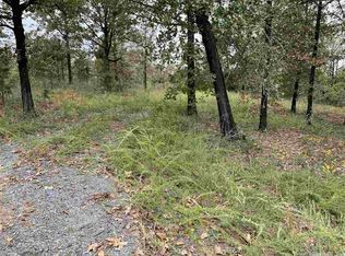 76 Crestview Rd, Conway, AR 72034