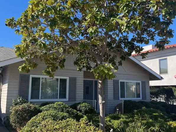 7320 Eads Ave, La Jolla, CA 92037