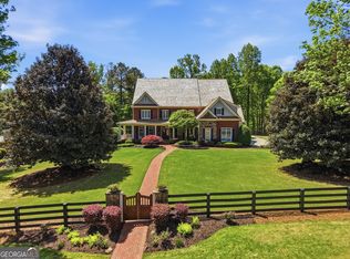 800 Owens Lake Rd, Milton, GA 30004