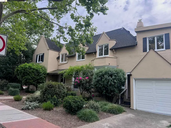 235 Highland Ave, Piedmont, CA 94611