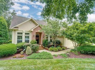 10810 Back Ridge Rd, Charlotte, NC 28277