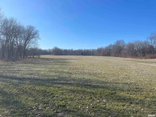 Old Johnston City Rd, West Frankfort, IL 62896