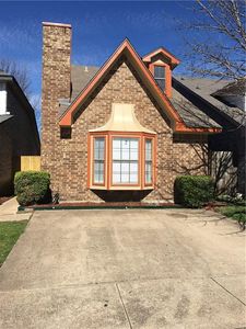 931 Fairbanks Cir, Duncanville, TX, 75137