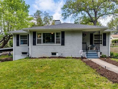 1301 D St, Waynesboro, VA, 22980