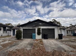 3243 & 3245 Split Willow Dr, Orlando, FL 32808