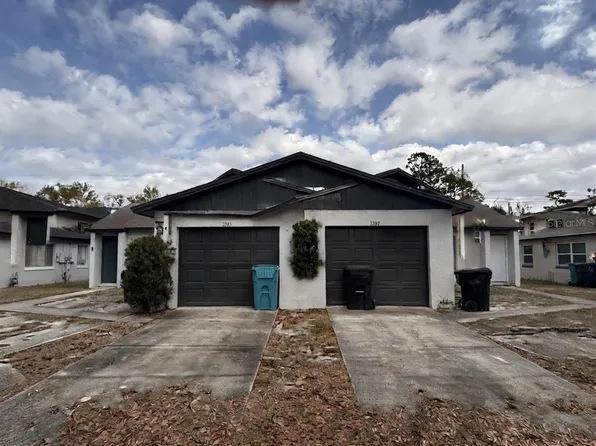 3243 & 3245 Split Willow Dr, Orlando, FL 32808