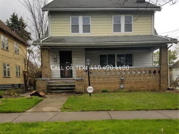 3624 E 154th St, Cleveland, OH 44120
