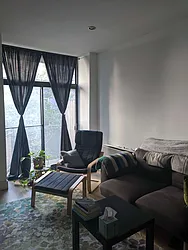 Rented by Mallory Management Corp