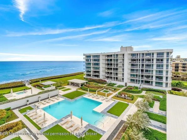 3170 S Ocean Blvd APT N606, Palm Beach, FL 33480