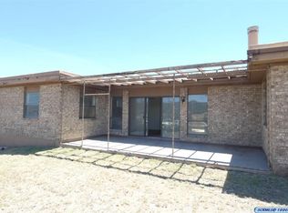 1301 Mountain View Rd, Silver City, NM 88061