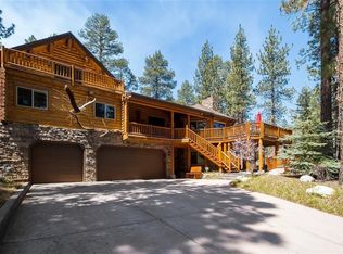 41469 Stone Bridge Rd, Big Bear Lake, CA 92315