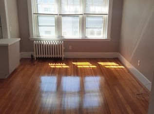 Court Square Associates, Providence, RI 02906