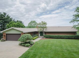 1693 S Home Rd, Lexington, OH 44904