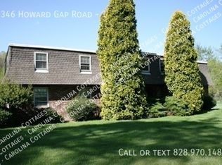 1346 Howard Gap Rd APT 1, Hendersonville, NC 28792