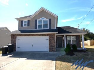 719 Wildwood Dr, Smyrna, TN 37167