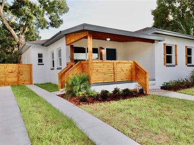 1918 W Palmetto St, Tampa, FL, 33607