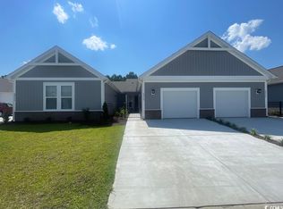4035B Taranto Loop #3402-B, Myrtle Beach, SC 29579