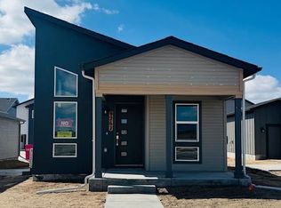 9267 Percheron Pony Dr, Colorado Springs, CO 80908