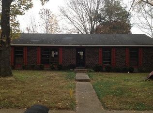3592 Lynchburg St, Memphis, TN 38135