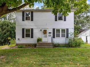 911 Rundell St, Iowa City, IA 52240